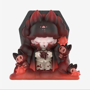 Brand new dimoo embrace the sun figure Halloween